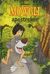 Omslagsbilde:Mowgli : apestreker