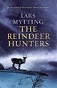 Omslagsbilde:The reindeer hunters