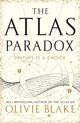 Omslagsbilde:The Atlas paradox