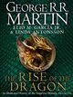 Cover photo:The rise of the dragon : : an illustrated history of the Targaryen dynasty