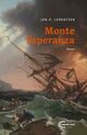 Omslagsbilde:Monte Esperanza : roman