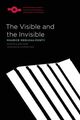 Omslagsbilde:The visible and the invisible