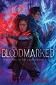 Omslagsbilde:Bloodmarked