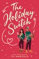 Omslagsbilde:The holiday switch