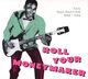 Omslagsbilde:Roll your moneymaker : early black rock'n roll 1948-1958