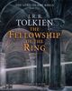 Omslagsbilde:The fellowship of the ring : being the first part of The Lord of the rings