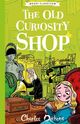 Omslagsbilde:The old curiosity shop