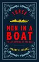 Omslagsbilde:Three men in a boat : followed by Three men on the Bummel