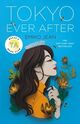 Cover photo:Tokyo ever after