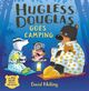 Omslagsbilde:Hugless douglas goes camping