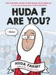 Omslagsbilde:Huda F are you?