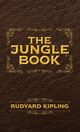 Omslagsbilde:The jungle book