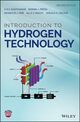 Omslagsbilde:Introduction to hydrogen technology