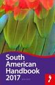Omslagsbilde:South American handbook 2017