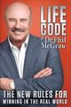 Omslagsbilde:Life code : the new rules for winning in the real world