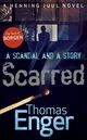 Cover photo:Scarred