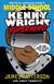 Omslagsbilde:Kenny Wright : superhero