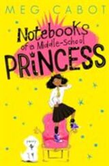 "Notebooks of a middle-school princess"