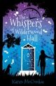 Omslagsbilde:The whispers of Wilderwood Hall