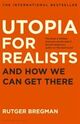 Omslagsbilde:Utopia for realists