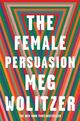 Omslagsbilde:The female persuasion