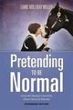 Omslagsbilde:Pretending to be normal : living with asperger's syndrome (autism spectrum disorder)