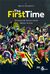 Omslagsbilde:First time : stories &amp; songs from music icons