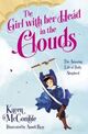 Omslagsbilde:The girl with her head in the clouds : the amazing life of Dolly Shepherd