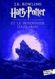 Omslagsbilde:Harry Potter et le prisonnier d'Azkaban