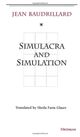 Omslagsbilde:Simulacra and simultation