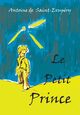 Omslagsbilde:Le petit prince