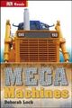 Omslagsbilde:Mega machines