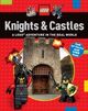 Omslagsbilde:Knights &amp; castles