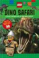 Omslagsbilde:Dino safari