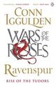 Cover photo:Ravenspur : rise of the Tudors
