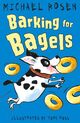 Omslagsbilde:Barking for bagels