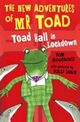 Omslagsbilde:Toad Hall in lockdown