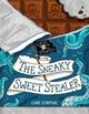 Cover photo:The sneaky sweet stealer