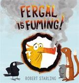 "Fergal is fuming "