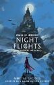 Cover photo:Night flights