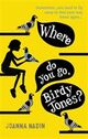 Omslagsbilde:Where do you go, Birdy Jones?