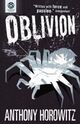 Omslagsbilde:Oblivion