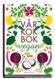 Omslagsbilde:Vår kokbok vegan