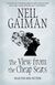 Omslagsbilde:The view from the cheap seats : selected non-fiction