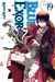 Omslagsbilde:Blue exorcist . 19