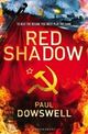 Cover photo:Red shadow