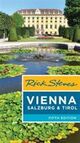 Omslagsbilde:Vienna, Salzburg &amp; Tirol