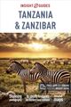 Omslagsbilde:Tanzania &amp; Zanzibar