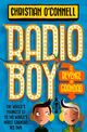 Omslagsbilde:Radio boy and the revenge of grandad