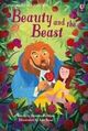 Omslagsbilde:Beauty and the beast